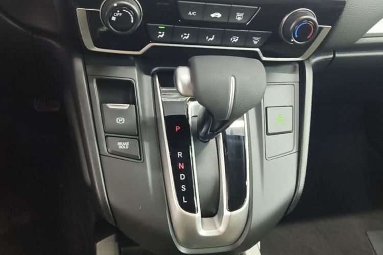 Honda CR-V 2019 car image #14