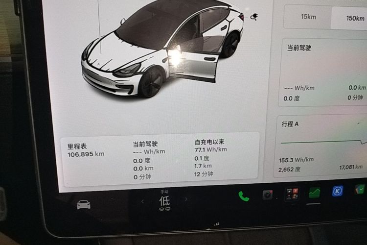 Tesla Model 3 2021 #16 Tesla Model 3 2021 изображение автомобиля #16