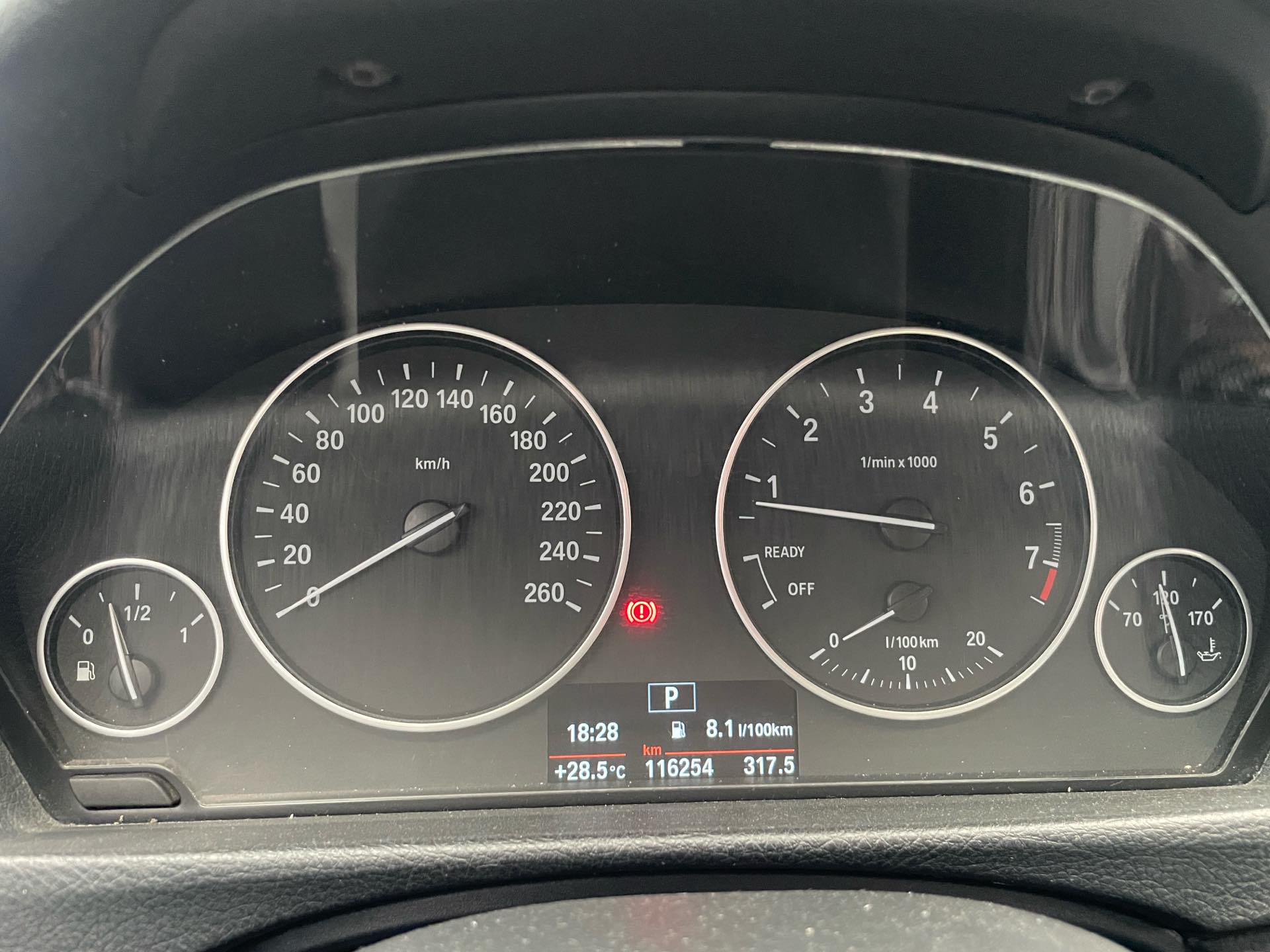 BMW 3 Series 2017 #9 BMW 3 Series 2017 imagen de coche #9