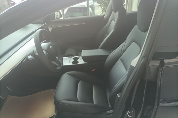 Tesla Model 3 2023 #15 Tesla Model 3 2023 car image #15