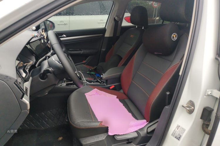 Volkswagen Bora 2021 imagem de carro #17