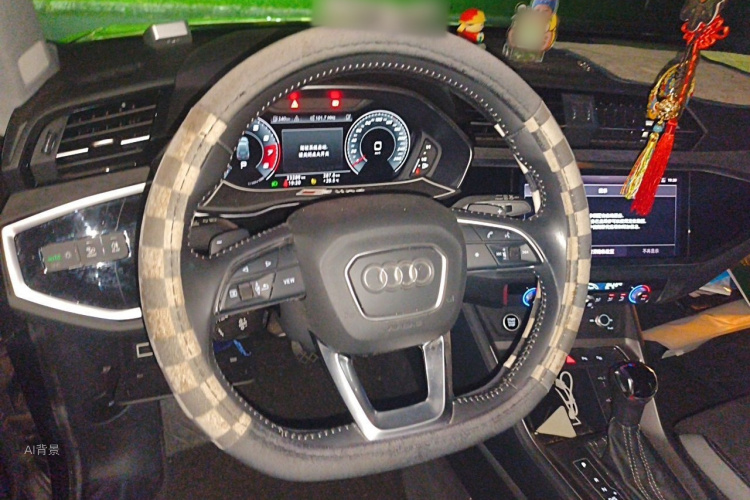 Audi Q3 2022 #12 Audi Q3 2022 immagine di auto #12