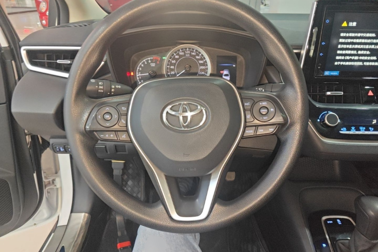 Toyota Corolla 2022 #11 Toyota Corolla 2022 car image #11