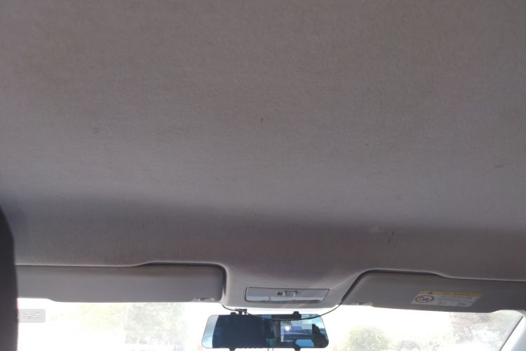 Volkswagen Santana 2020 immagine di auto #20