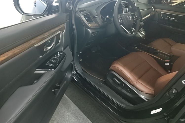 Honda CR-V 2021 car image #12