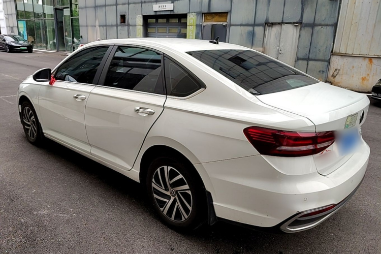 Volkswagen Lavida 2024 car image #5