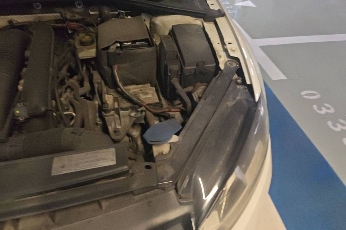 Volkswagen Golf 2017 car image #12