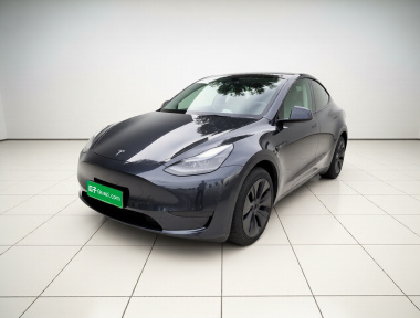 Tesla Model Y 2024 Tesla Model Y 2024 immagine di auto