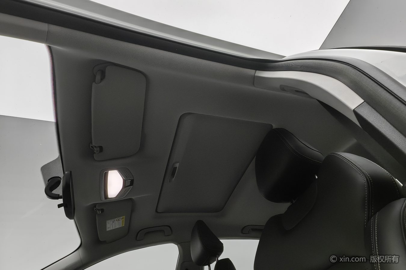 GEELY Emgrand 2023 #15 GEELY Emgrand 2023 car image #15