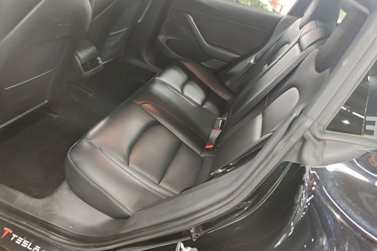 Tesla Model 3 2022 car image #17
