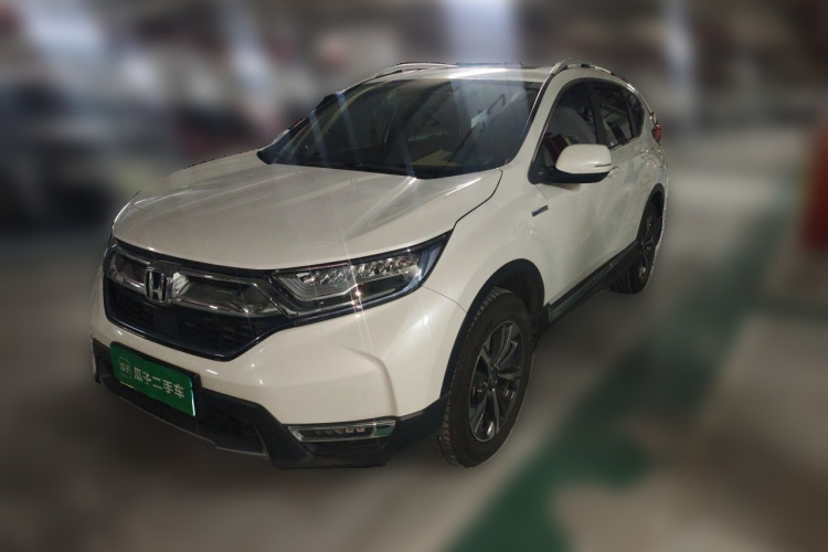 Honda CR-V 2017 изображение автомобиля #2