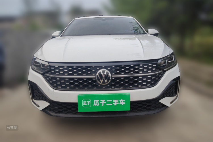 Volkswagen Lavida 2025 car image #3