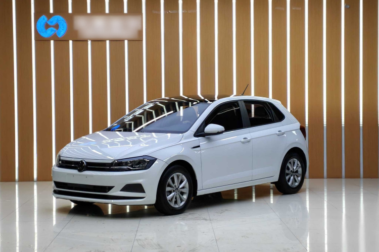Volkswagen Polo 2023 #2 Volkswagen Polo 2023 car image #2