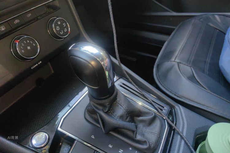 Volkswagen Lavida 2021 car image #15