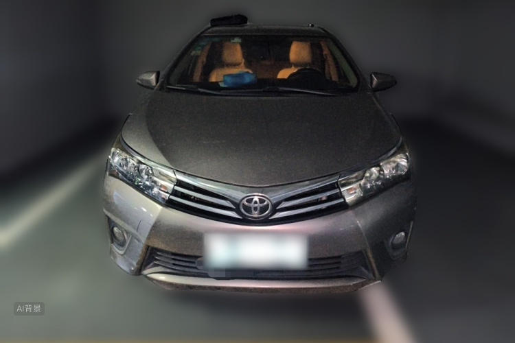 2015 #3 2015 car image #3