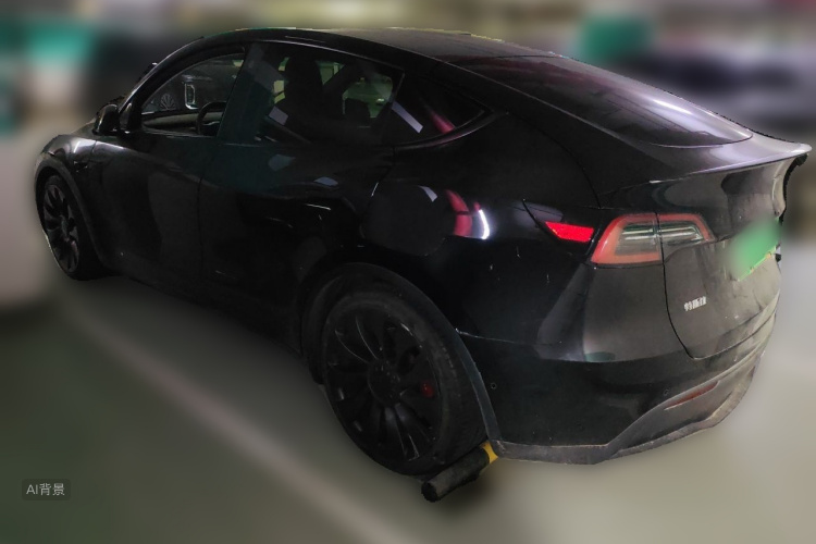 Tesla Model Y 2022 car image #5