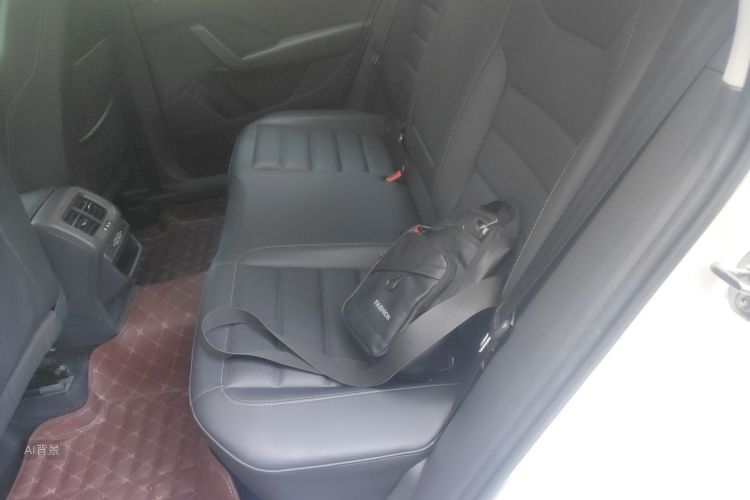 Volkswagen Tharu 2020 immagine di auto #19