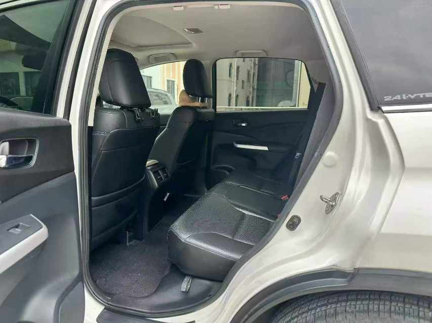 Honda CR-V 2016 car image #5