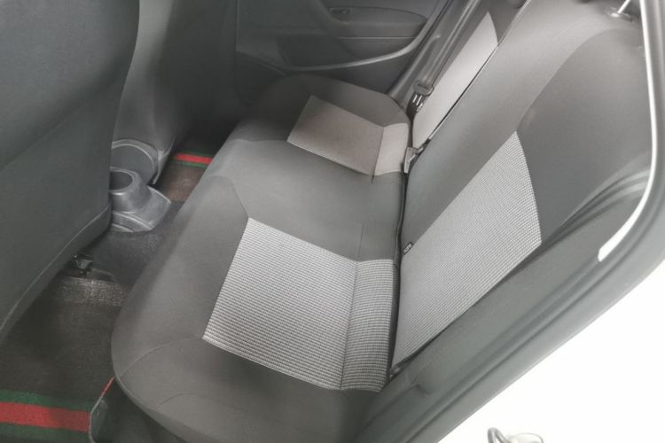 Volkswagen Polo 2017 #17 Volkswagen Polo 2017 car image #17