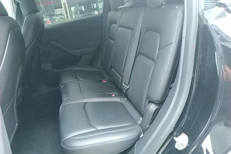 Tesla Model Y 2022 #17 Tesla Model Y 2022 immagine di auto #17
