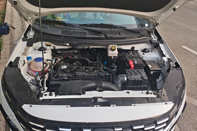 奇瑞 瑞虎3x 2023 汽车图片 #22