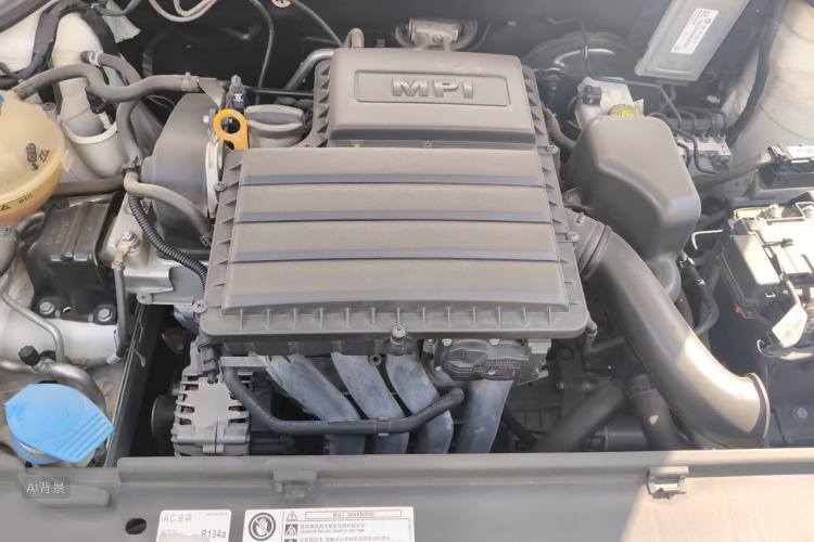 Volkswagen Santana 2018 #22 Volkswagen Santana 2018 car image #22