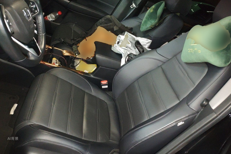 Honda CR-V 2022 car image #17
