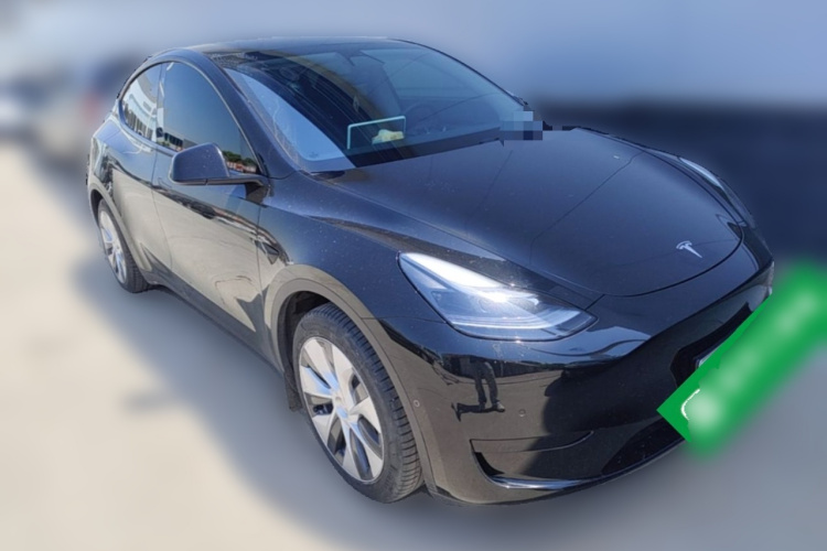 Tesla Model Y 2023 car image #4