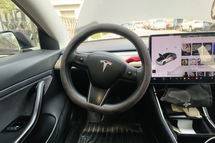 Tesla Model 3 2020 #12 Tesla Model 3 2020 car image #12