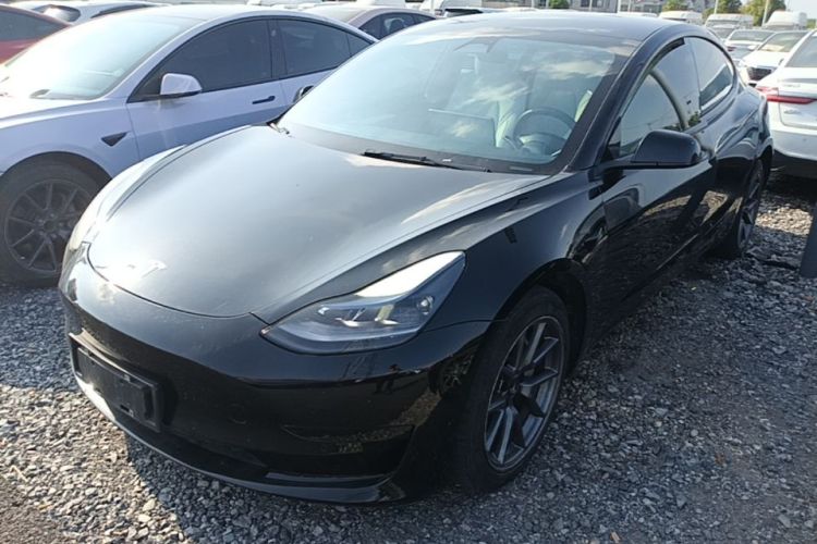 Tesla Model 3 2022 #2 Tesla Model 3 2022 car image #2