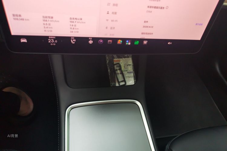 Tesla Model 3 2021 #16 Tesla Model 3 2021 immagine di auto #16