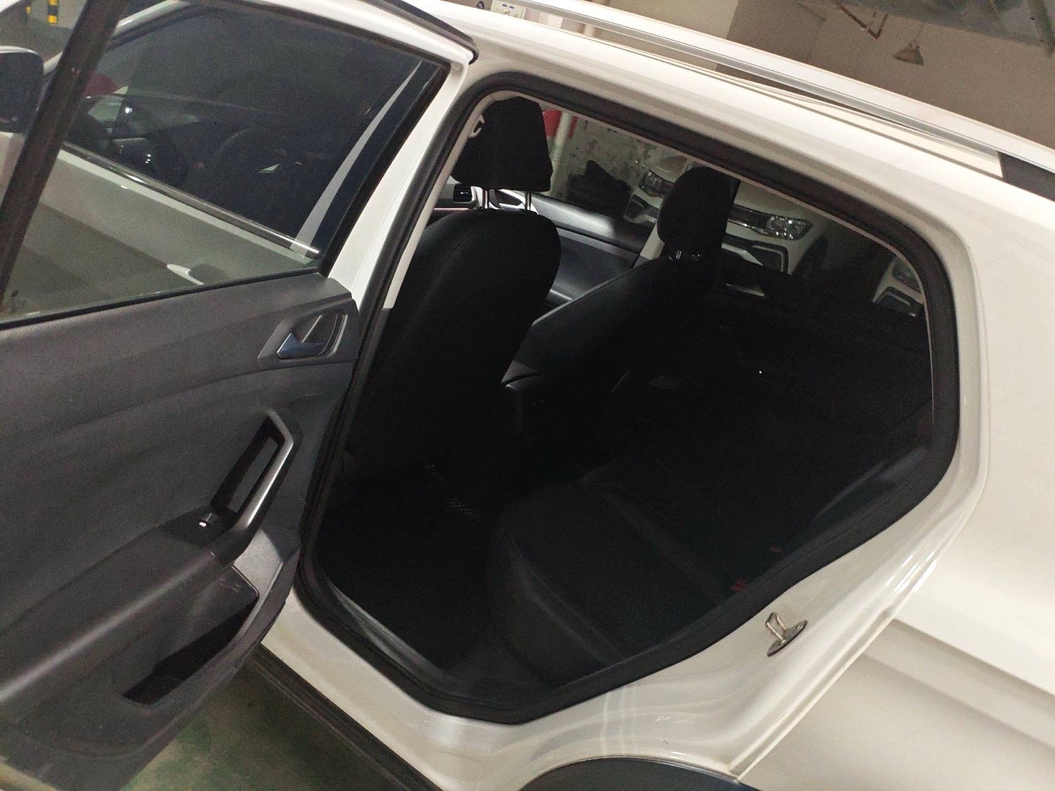 大众 探影 2023 汽车图片 #5