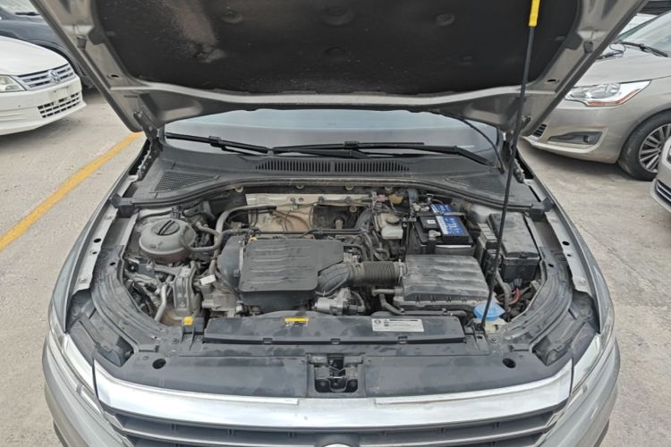 Volkswagen Lavida 2019 car image #20