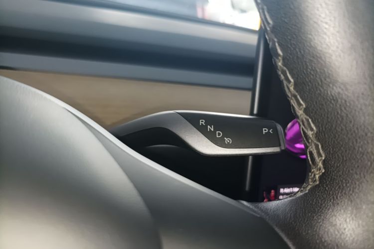 Tesla Model 3 2021 #18 Tesla Model 3 2021 car image #18
