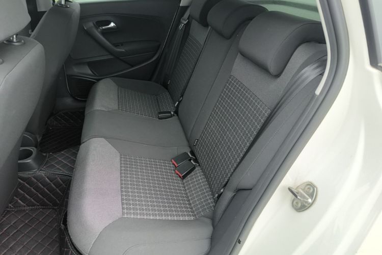 Volkswagen Polo 2018 #13 Volkswagen Polo 2018 car image #13