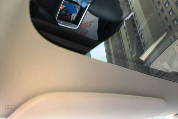 Tesla Model Y 2023 #20 Tesla Model Y 2023 car image #20