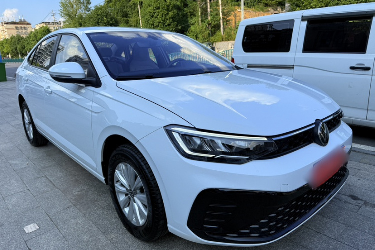 Volkswagen Lavida 2025 #3 Volkswagen Lavida 2025 car image #3