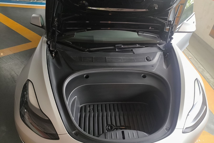 Tesla Model 3 2022 #22 Tesla Model 3 2022 immagine di auto #22