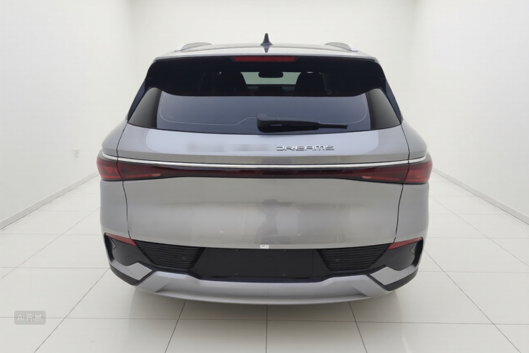 BYD Yuan Plus 2023 car image #6