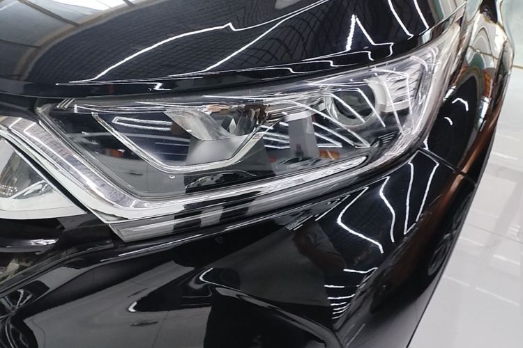 Honda CR-V 2019 car image #23