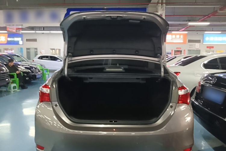 2016 #21 2016 car image #21