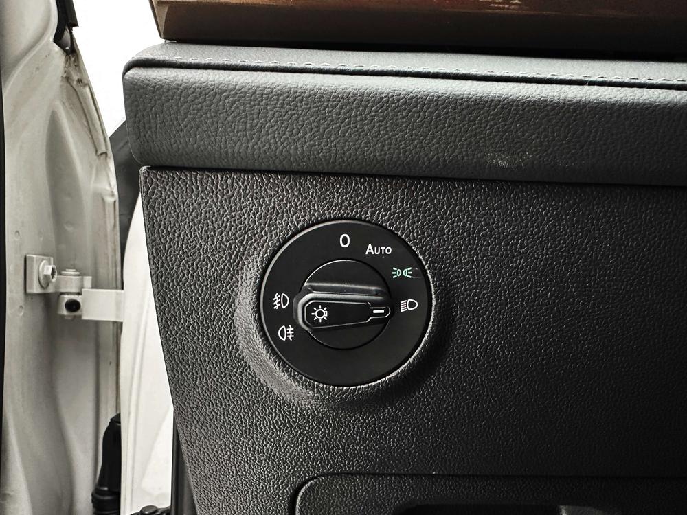 Volkswagen Tharu 2022 #20 Volkswagen Tharu 2022 car image #20
