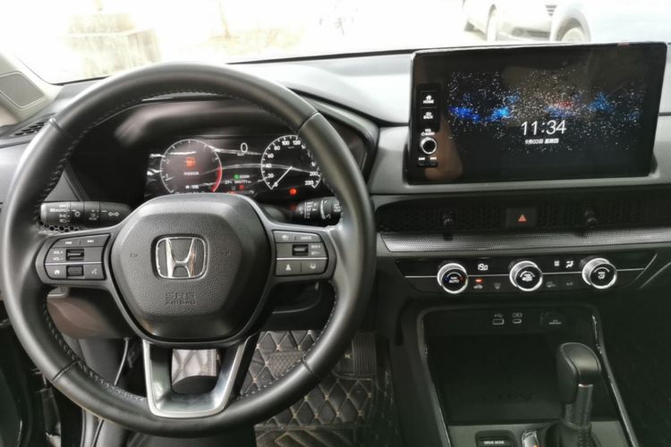 Honda CR-V 2023 car image #10