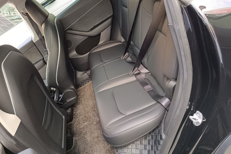 Tesla Model Y 2022 car image #13