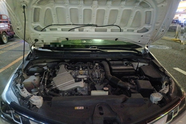 Toyota Corolla 2019 #22 Toyota Corolla 2019 car image #22