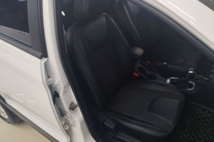 Chery Tiggo 3x 2021 #24 Chery Tiggo 3x 2021 car image #24