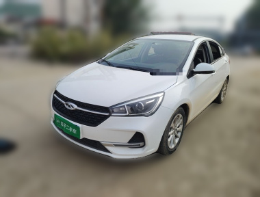 Chery Arrizo 5 2019 car image 