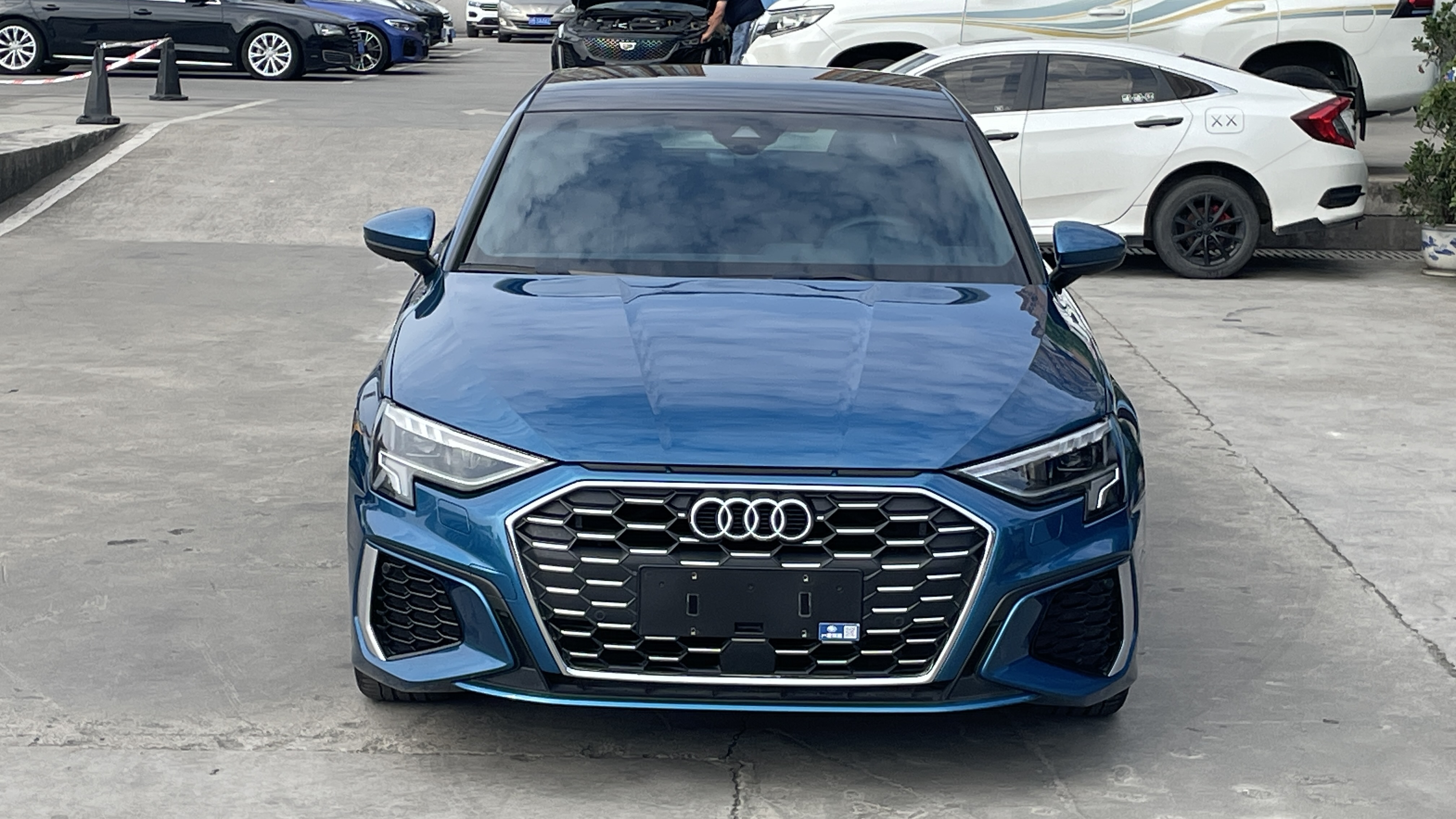 2022 #4 2022 car image #4