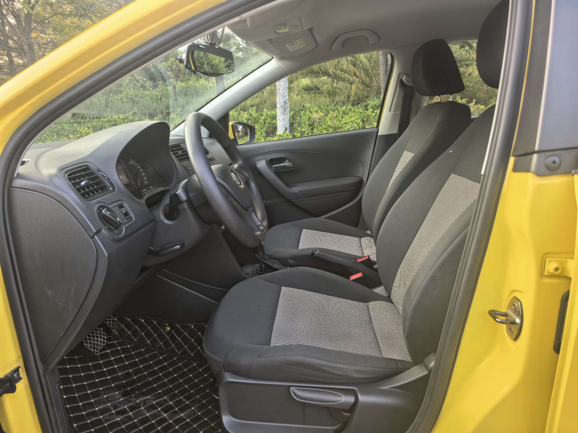 Volkswagen Polo 2017 #5 Volkswagen Polo 2017 immagine di auto #5