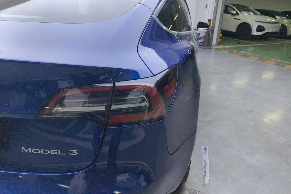 Tesla Model 3 2020 car image #6